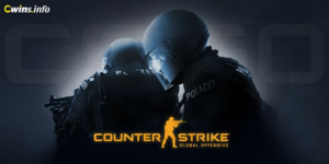 Cá cược CSGO Cwin