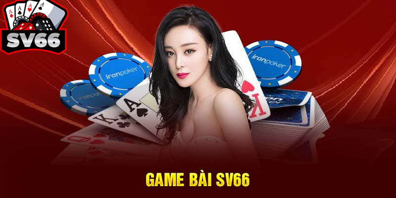 Game bài SV666