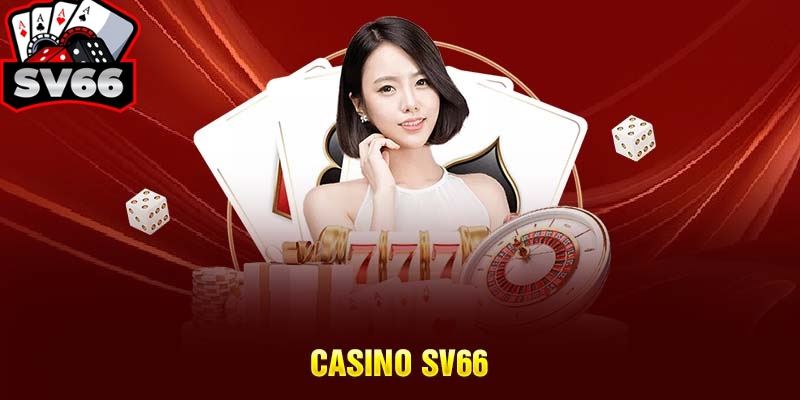 Live Casino SV666