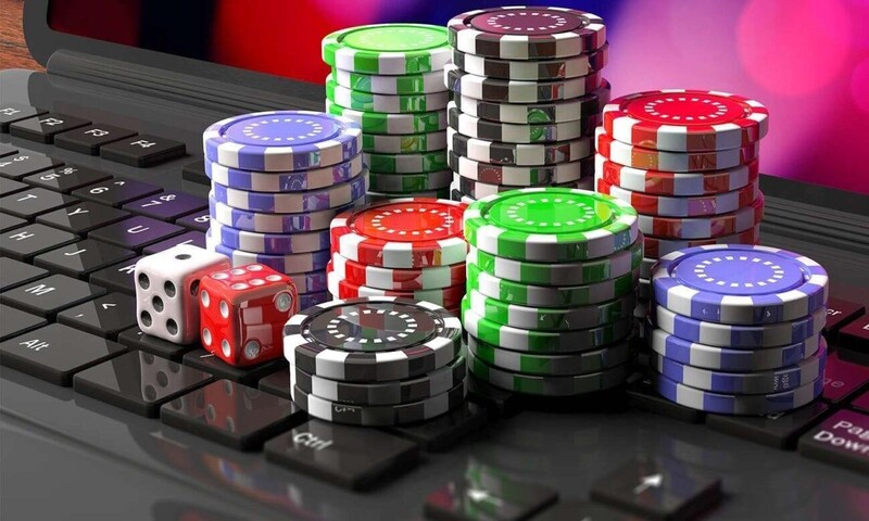 Lịch Sử Ra Đời Của Tiền Casino