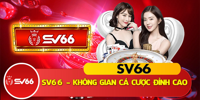 Tổng quan về SV666 – Nhà cái cá cược uy tín