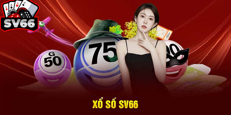 Xổ Số SV666