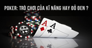 Cách Chơi Poker Ok365