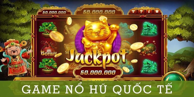 Game Nổ Hũ Vipwin